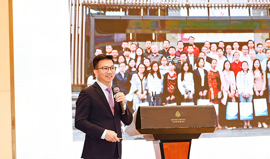 kaiyun入口光电可见光全光谱高光效技术引领半导体照明器件高质量发展