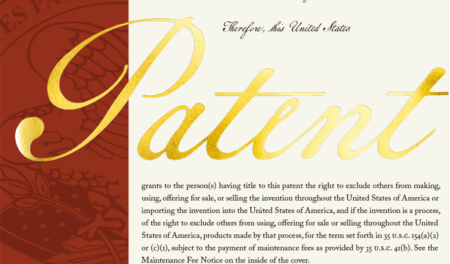 喜报 | kaiyun入口光电全光谱发明专利获美国授权！