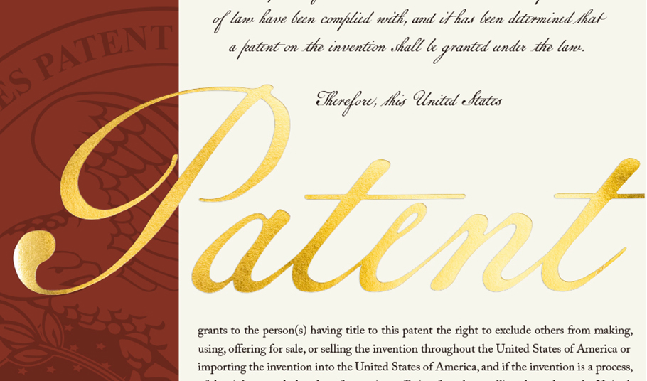 喜讯丨全球布局再突破！kaiyun入口光电光载信息核心专利获美国授权